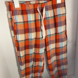 casual pajama pants
